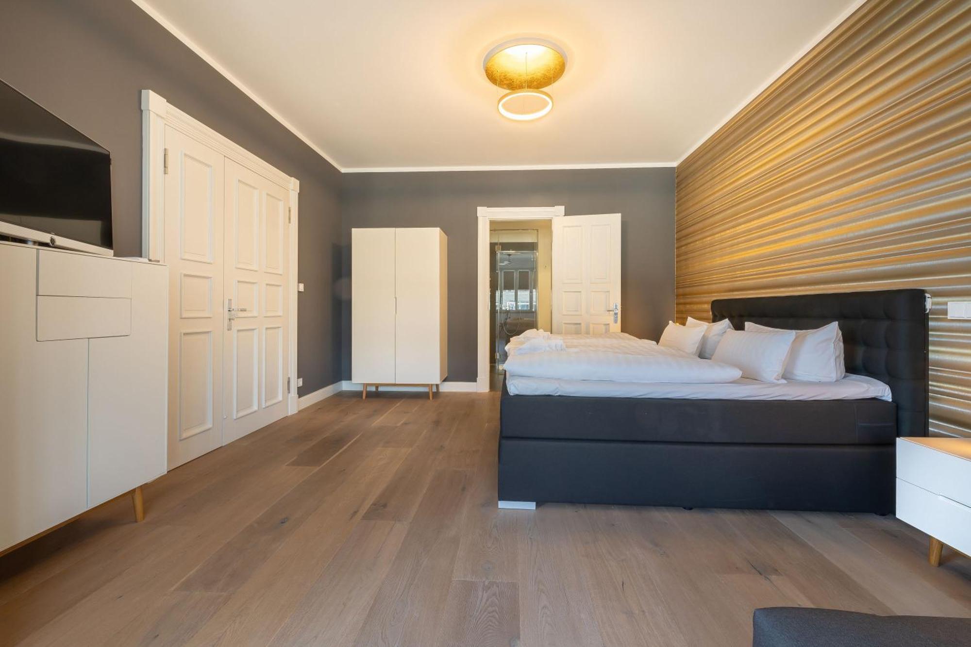 First Kompass Sellin (Rugen) Exterior foto
